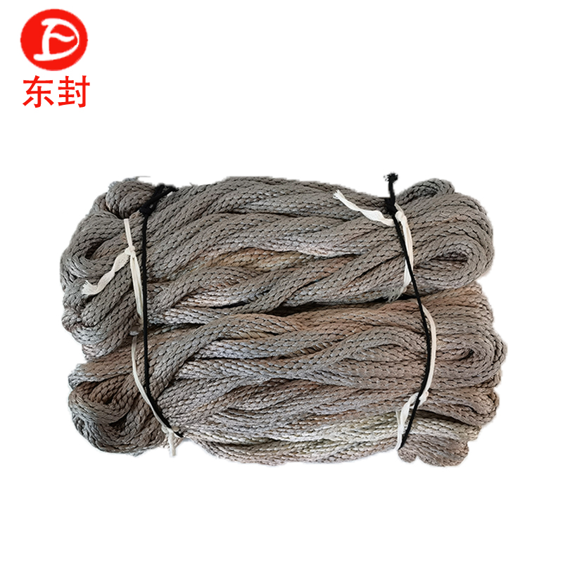 东封机车用尼龙绳φ16*4300根高清大图
