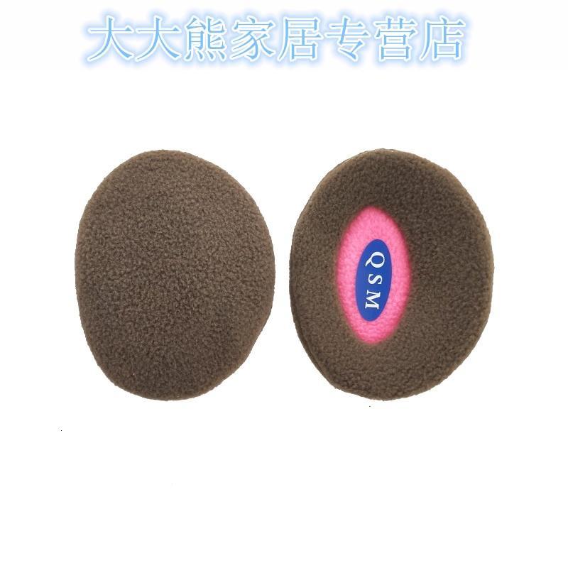 新款韩版无间耳套便携小耳罩保暖可爱男女士耳包潮流个性耳捂防风