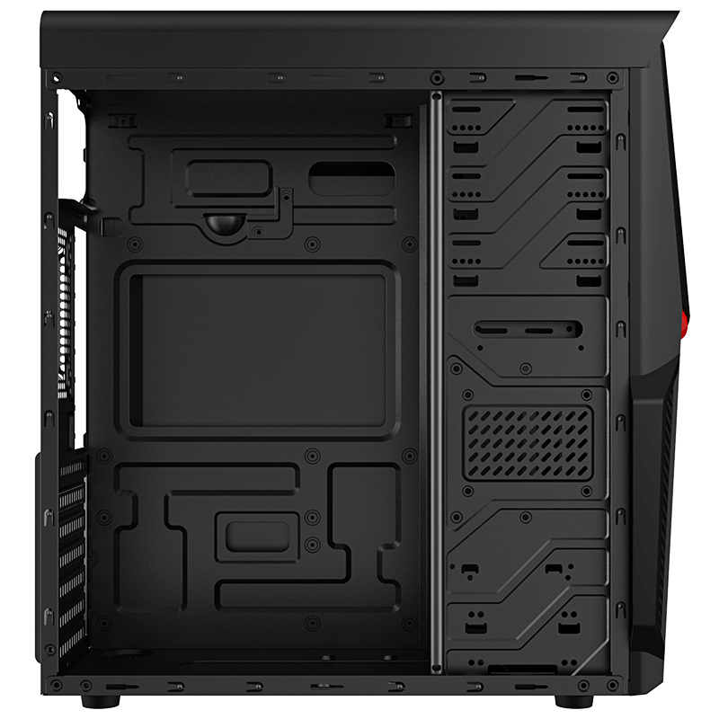 世纪之星 i9级八核至强E5 2660/GTX1050 2G独显/16G内存/256G固态+500G机械盘 家用办公商务网课 游戏电脑 台式机 DIY组装机电脑 台式电脑 电脑主机