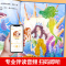 皇帝的新装 [正版]皇帝的新装 世界经典童话故事儿童绘本3–6岁 幼儿园绘本阅读4—5岁适合小中班大班三到四岁宝宝书籍硬