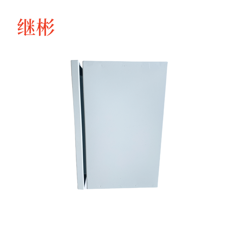 继彬 配电箱500*600*160mm横箱个高清大图