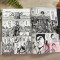 王者天下(三十六)新生的玉凤队 [正版]单册任选王者天下漫画书全套1-37册 大秦赋日番studio日本漫画家原泰久超人