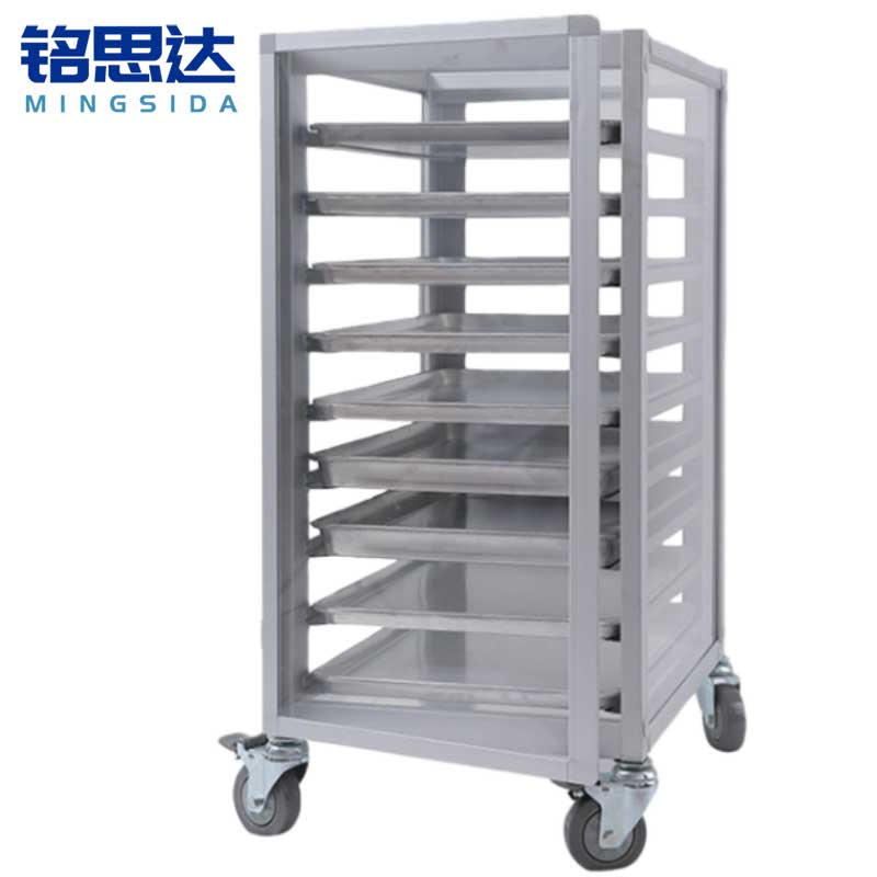 铭 思 达 封闭烤盘架高清大图