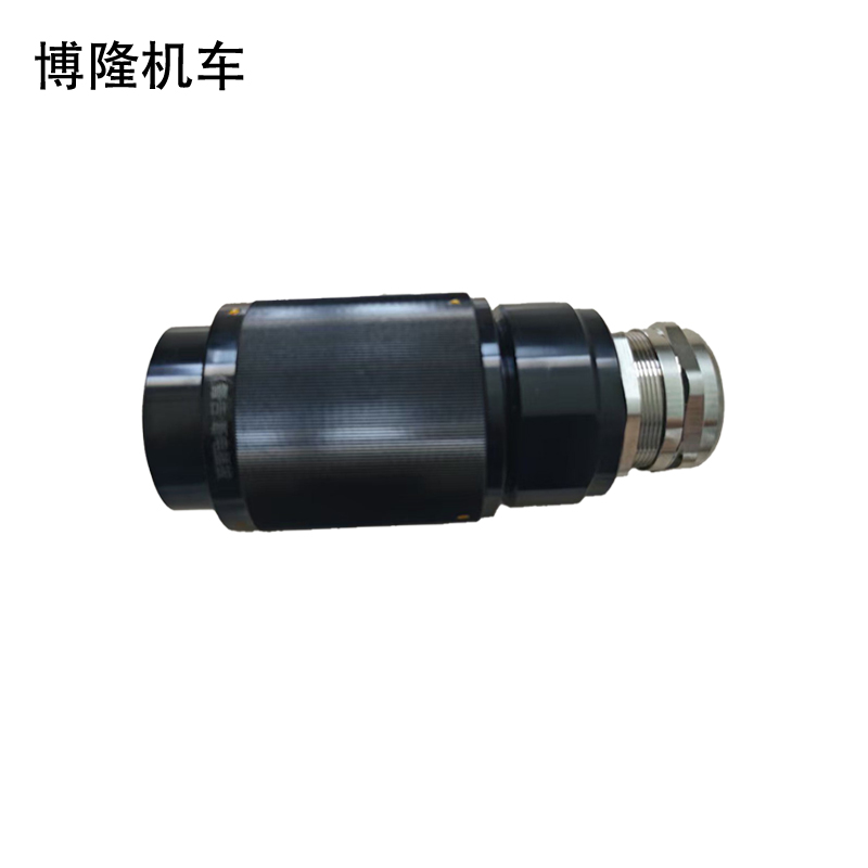 博隆机车 三芯插头 BLQX600-T3 套高清大图