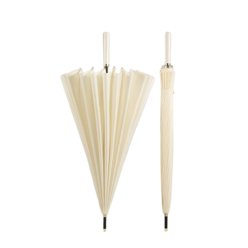 洛安斯 双人雨伞 自动款24骨 把高清大图