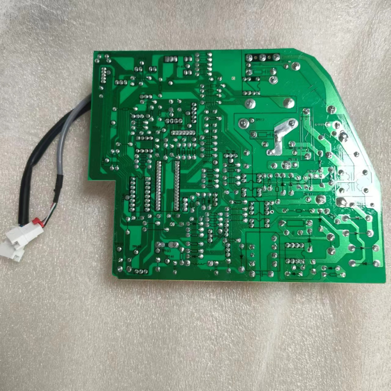 帮客材配 全新原件 P0970074954 ISH- 35XC3 内机主板 收前务必验货高清大图