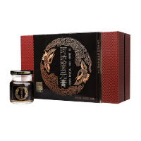【东阿阿胶官方旗舰店】DEEJ阿胶固元膏即食阿胶膏（70g*8）560g 瓶装 东阿阿胶deej阿胶膏