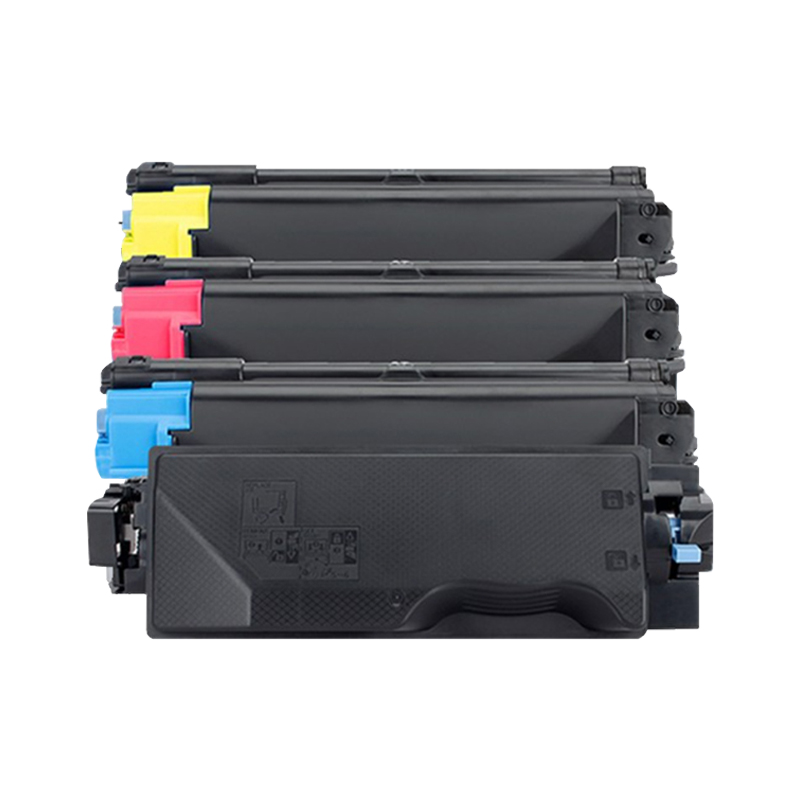 亮点粉盒TK-5143适用京瓷M6530cdn/M6030cdn/P6130cdn套高清大图