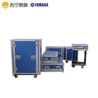 16U 西臣航空机柜