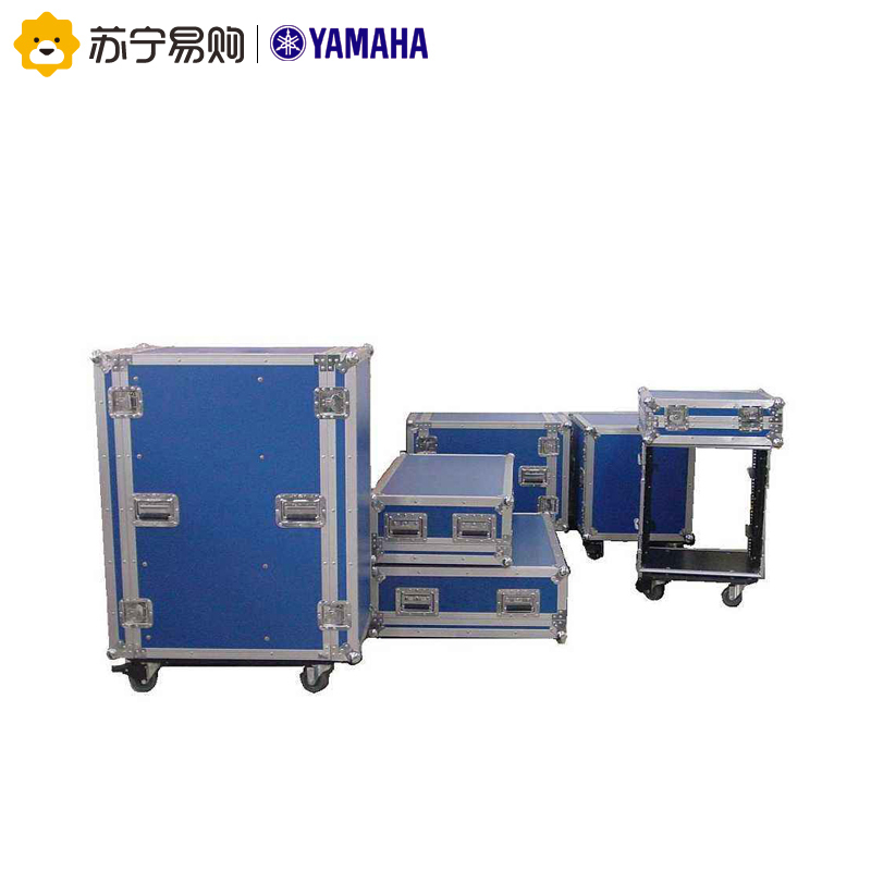 16U 西臣航空机柜