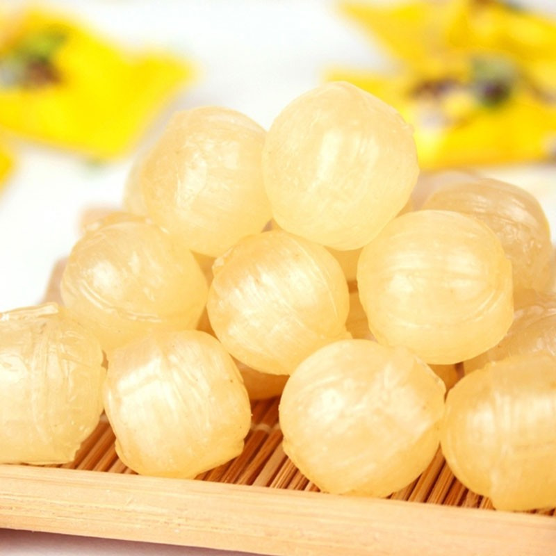 宏源陈皮糖硬糖婚庆糖喜糖陈皮糖350g