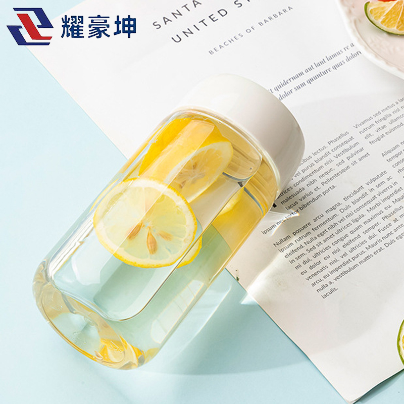 耀豪坤爱路护路便携水杯yhb/个高清大图
