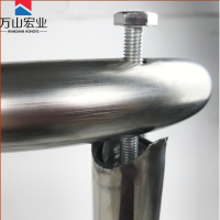 万山宏业 布草车10管5寸静音大轮 LW30T/个