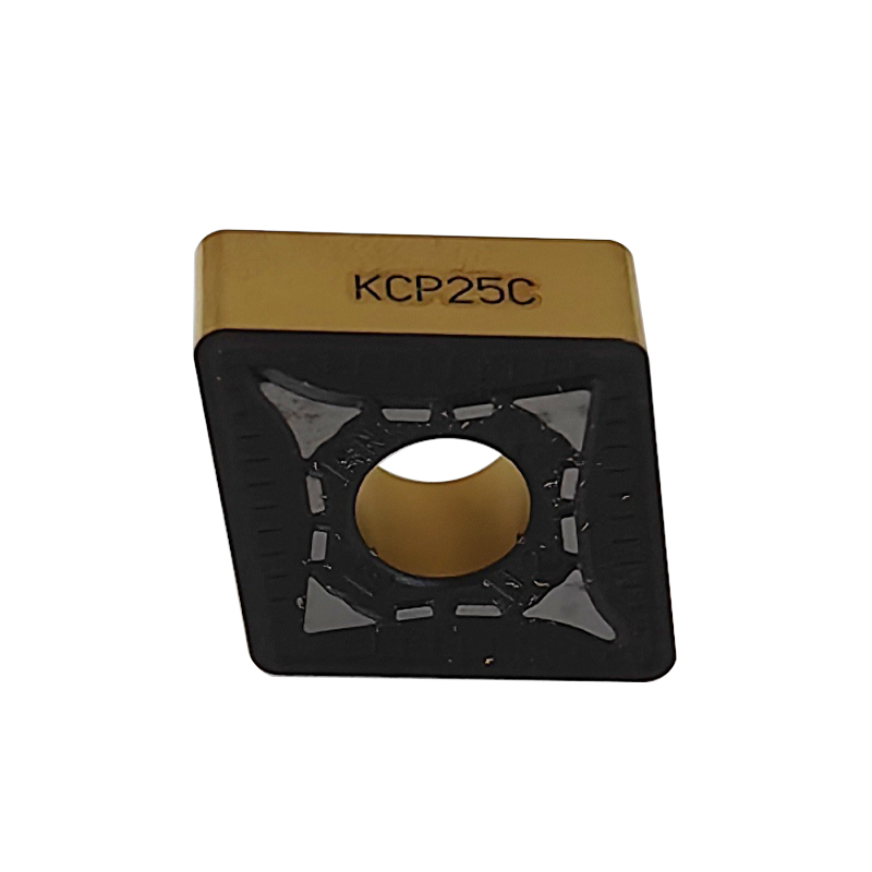 杰成通达 刀片 CNMG160612RN KCP25C 片 CNMG160612RN-KCP25C