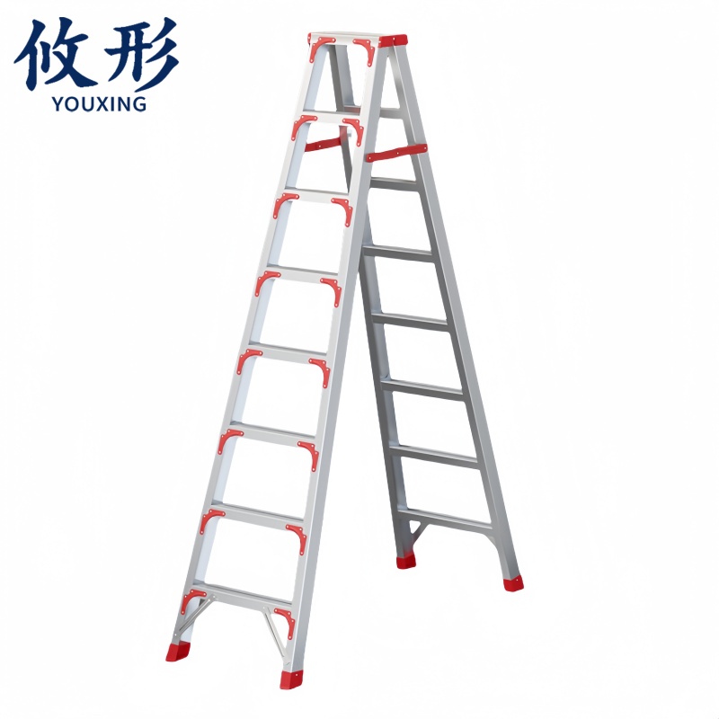 攸形 家用人字梯 家用梯2.28m个