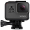GoPro HERO 5 Black运动摄像机 (含滑雪专业版配件套包) 4视频 触摸屏 10米防水 智能语音控制