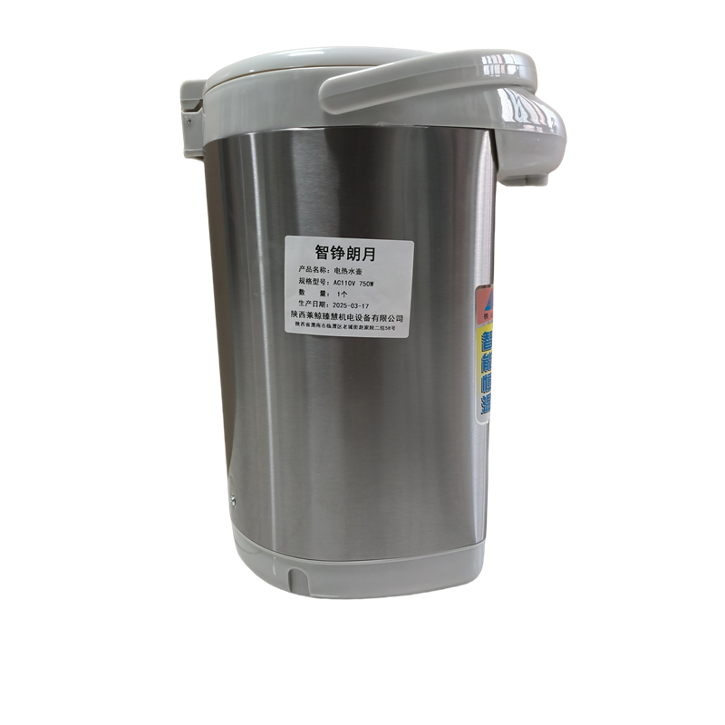 智铮朗月 电热水壶 AC110V 750W 个高清大图