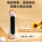 美的(Midea)取暖器/电暖器/电暖气家用/热风机/WiFi智能/速热广角摇头节能电暖风机HFW20EK