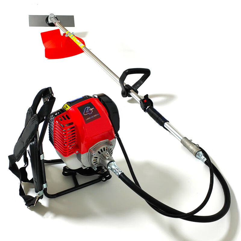 鑫盛耀农用大功率果园林除打草修剪割灌机背负式四冲程汽油机1.0KW