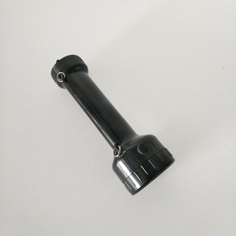 盛王盛荣 固态免维护强光电筒高清大图