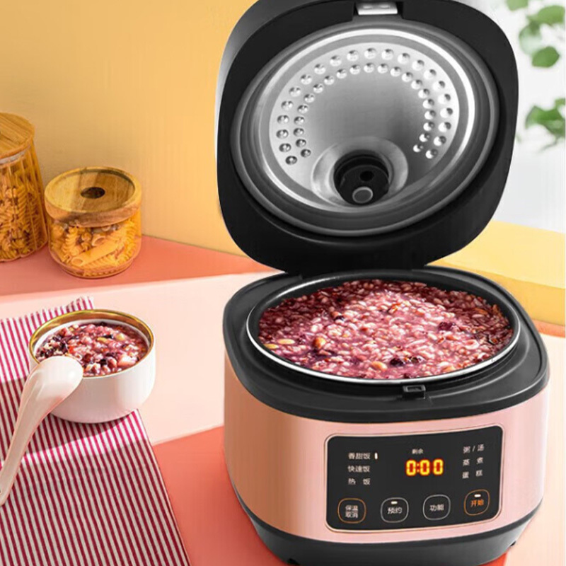 美的 AFB3061R 电饭煲 3L(台)高清大图