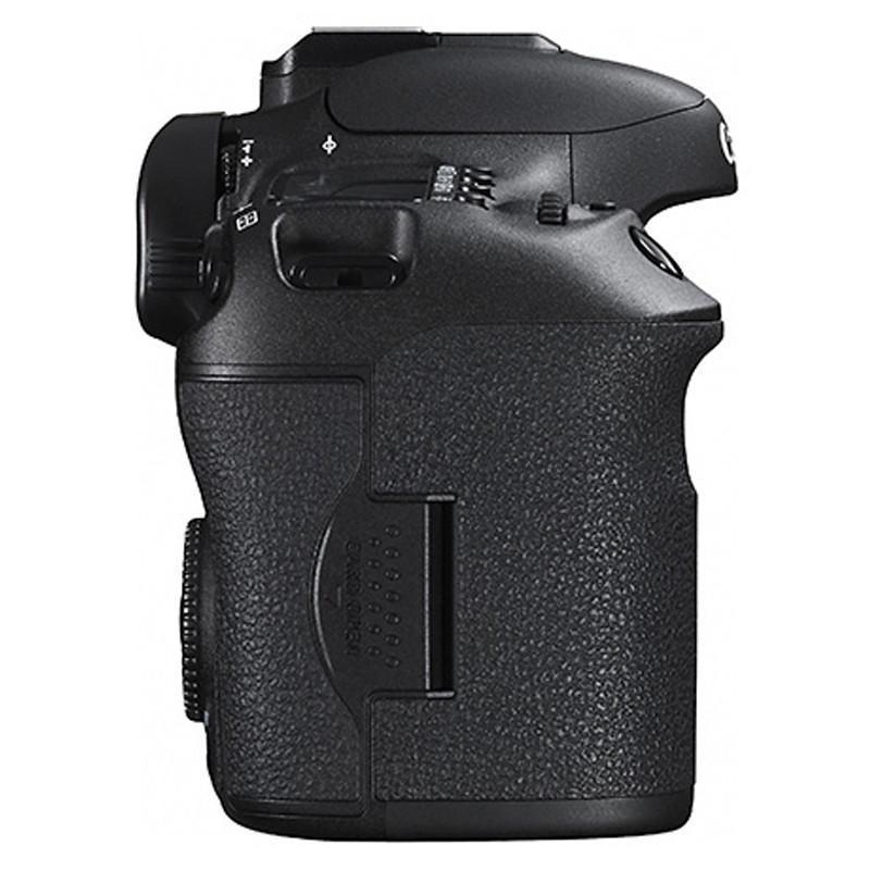 佳能(Canon)EOS 7D Mark II BODY 数码单反相机机身(含W-E1卡)