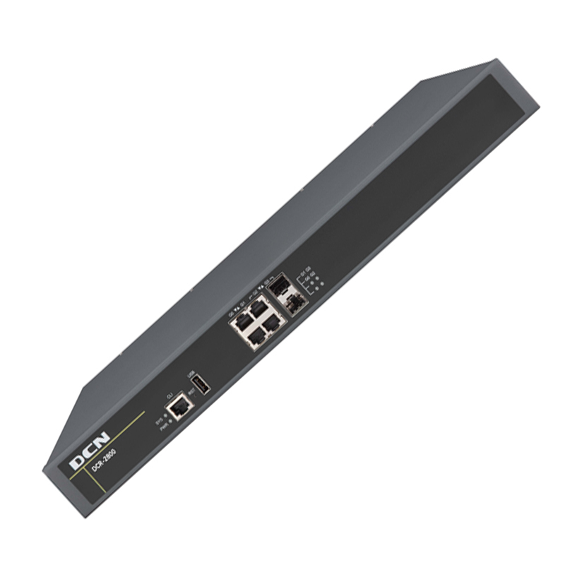 神州云科 DCR-2800 路由器