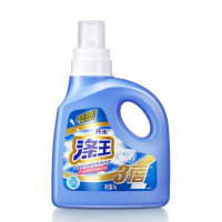 开米涤王浓缩多功能中性洗衣液(3蓓)1kg