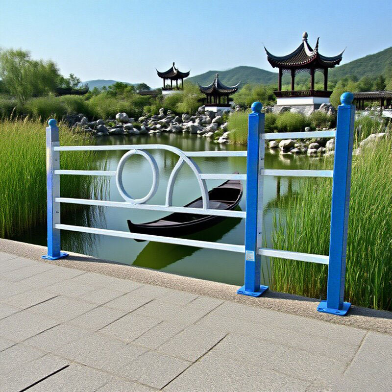 安虎 隔离护栏 AH-glhl01 米高清大图