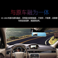静航(Static route) 双镜头4.3寸高清后视镜行车记录仪高清前后1080P倒车影像170°拍摄角度TF卡