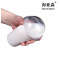 海亚森 TK-3071一次性奶茶杯 PET 400ml(拱盖)100套
