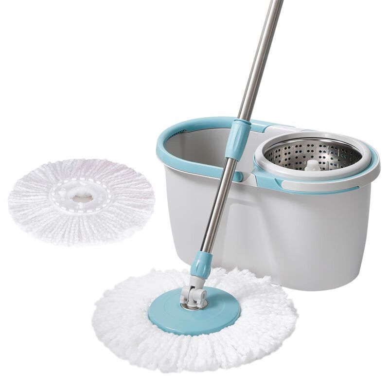 美丽雅 乐动甩水拖把HC067974