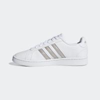 阿迪达斯(adidas)女休闲板鞋运动鞋小白鞋F36485