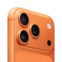Apple iPhone 17 Pro 256G 星宇橙色[需现场签收激活]5G全网通手机 全新正品国行