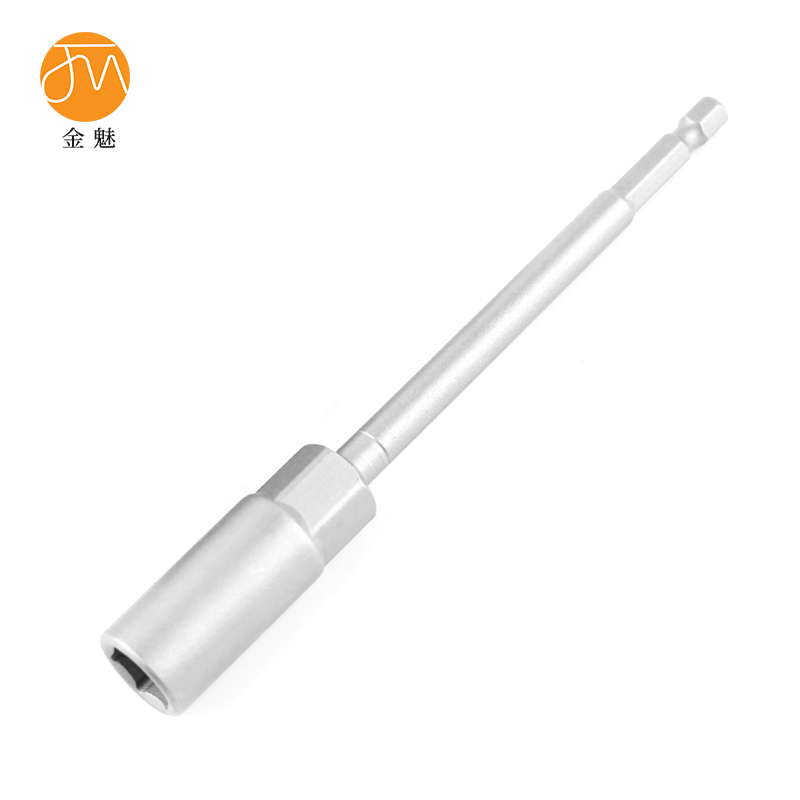 金魅 内六角套筒 加深14*150mm 个高清大图