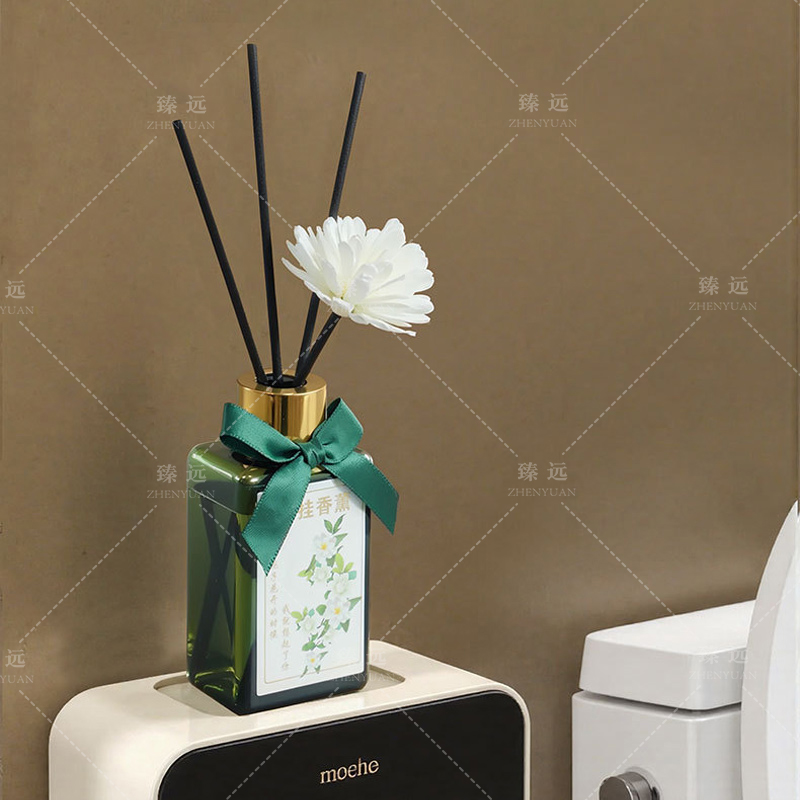 臻远 ZY-ZGTT-16 香薰 颐和金桂100ml高清大图