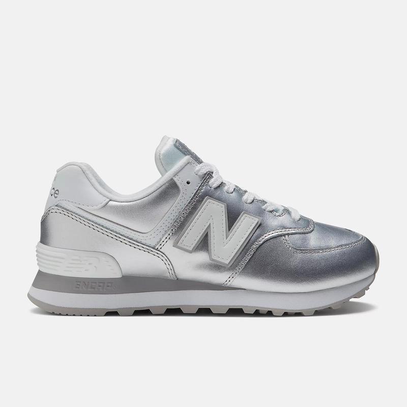 新百伦new balance 正品nb女鞋 新款574v2减震 简约百搭缓震透气 运动