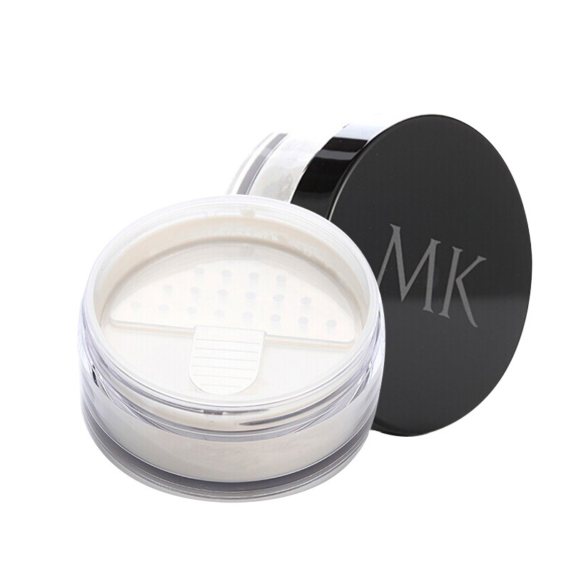 玫琳凯MaryKay补充矿研两用散粉8g