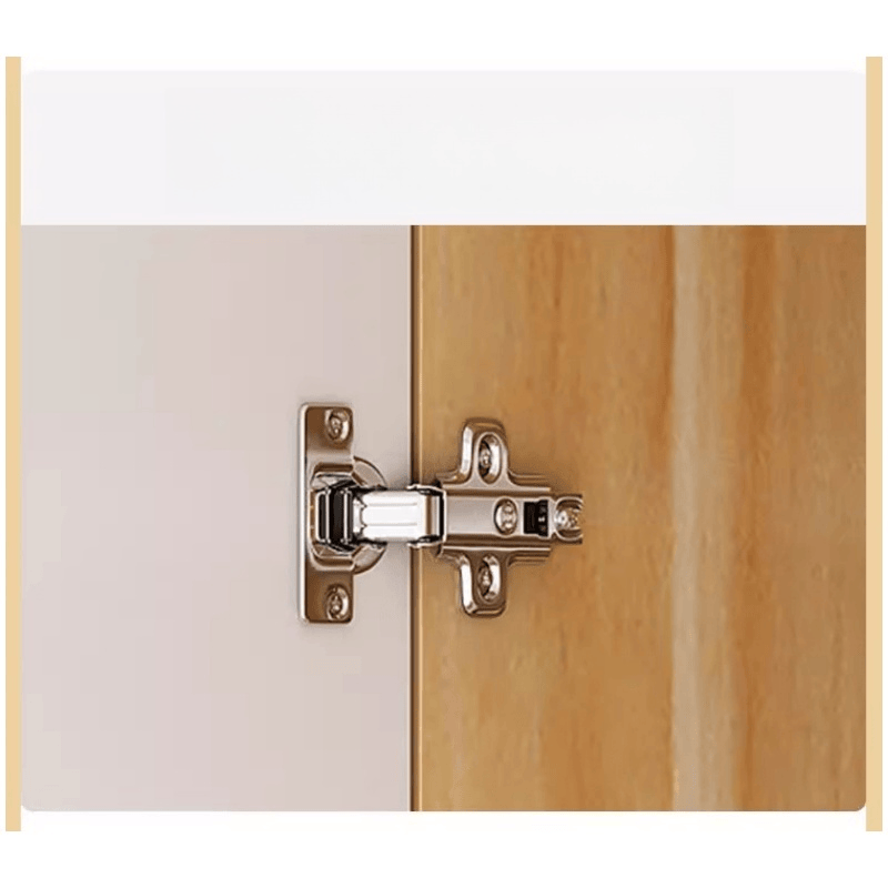 鑫木樽更衣柜180*80*40cm个高清大图