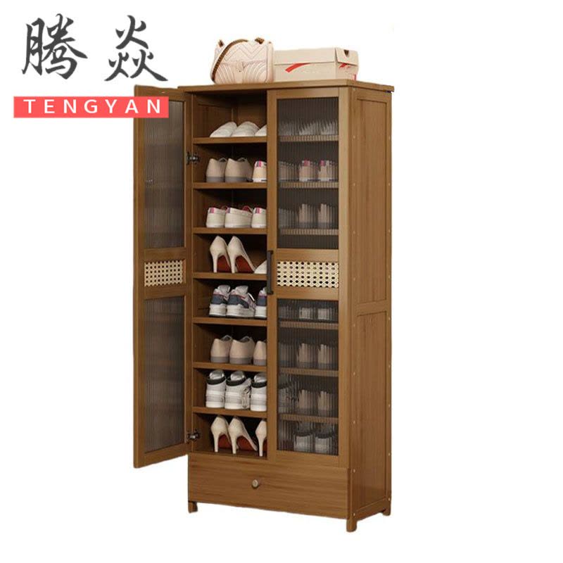 腾焱鞋柜图片