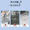 换水器小鱼缸专用180cm带刮藻鱼缸固洗沙器吸便器虹吸管