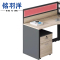 铭羽洋F型屏风工位4.2m张