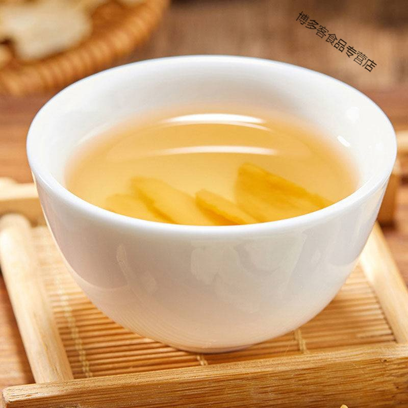 西洋参条精选花旗参原丛整枝参段大粒头可代切片打粉 整枝 [大支]100g装(单支约10g)