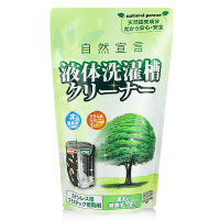 INYIHOUSE日本洗衣机槽清洗剂 390ml/袋 杀菌家用