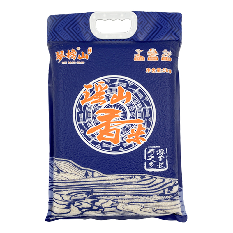 马山县琴榜山粽情端午300套餐一(27.5kg)高清大图