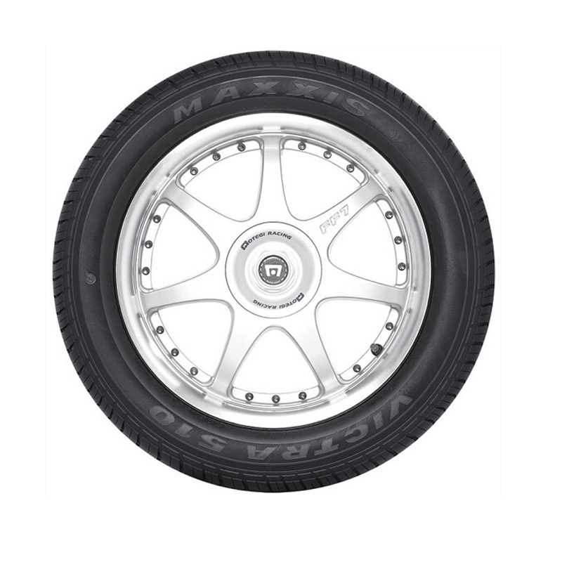 玛吉斯(MAXXIS)轮胎/汽车轮胎 205/60R16 92V MA510 适配英朗/科鲁兹/现代名图/新福克斯