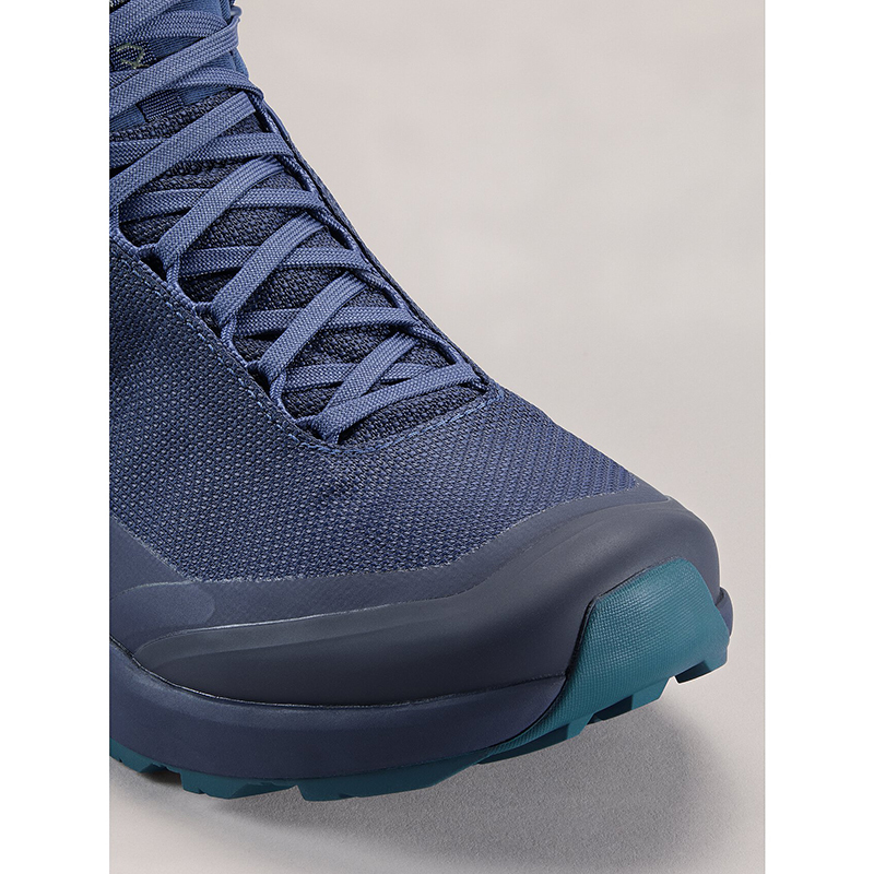 始祖鸟arcteryx登山鞋徒步鞋