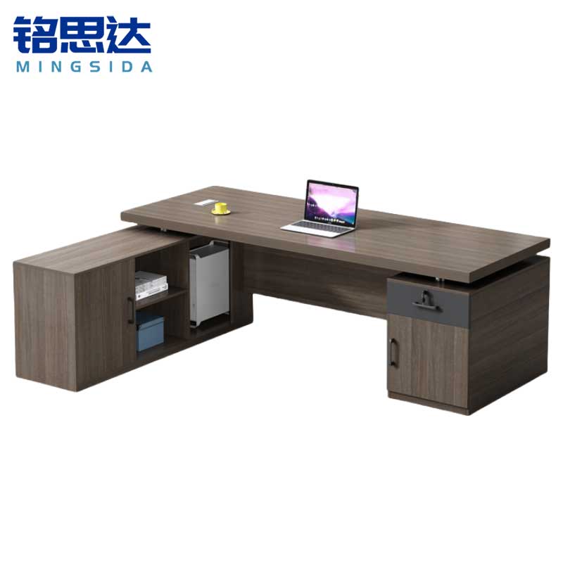 铭思达办 公桌高清大图