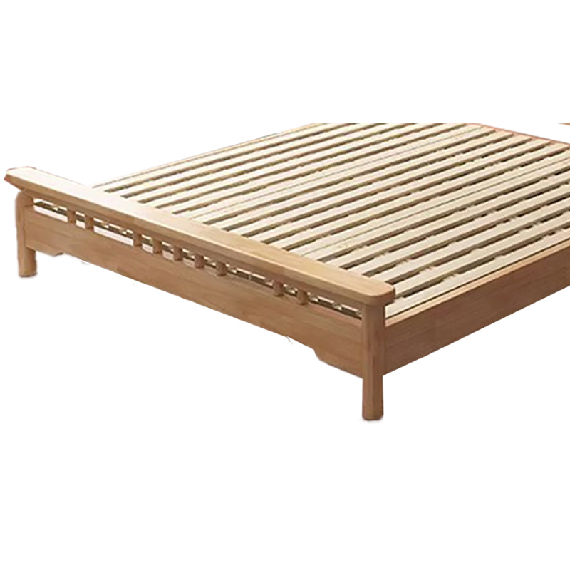 铭羽洋E2床1.5m张高清大图