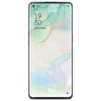 OPPO Reno3 Pro 5G手机 雾月白 8+128G